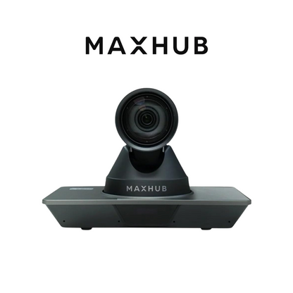 MAXHUB UC P25 4K PTZ Camera | Camera for Online Classes | Maxhub Camera