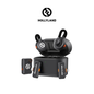 Hollyland LARK M2S Ultimate Combo Wireless Lavalier Microphone
