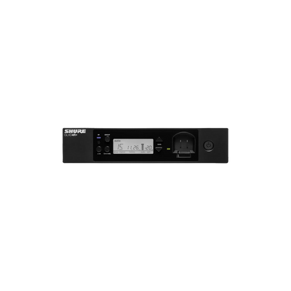 Shure GLX-D+ Dual Band Digital Wireless: The Ultimate Wireless Solution for Musicians and Presenters