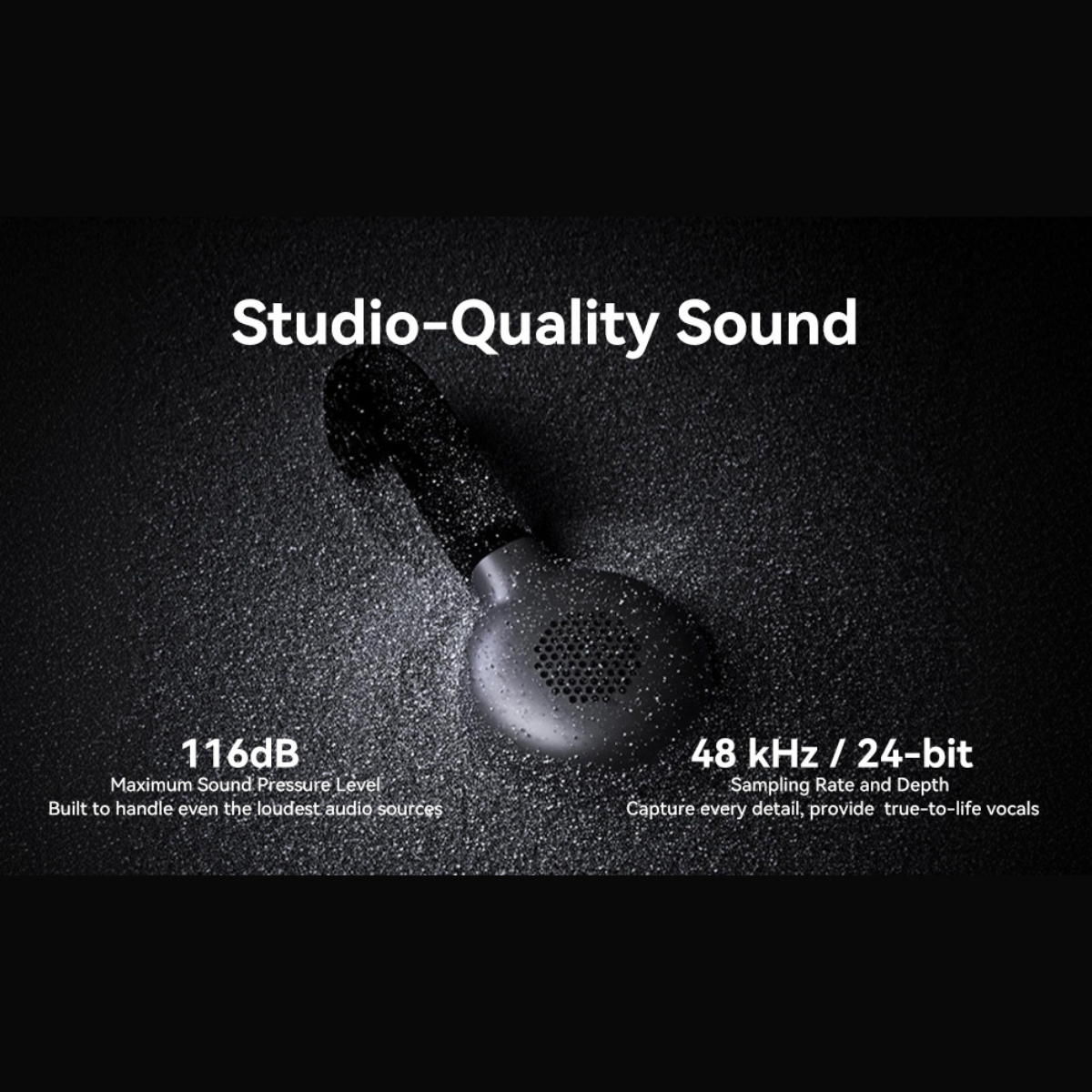 Hollyland LARK M2S Ultimate Combo Wireless Lavalier Microphone