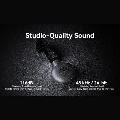 Hollyland LARK M2S Ultimate Combo Wireless Lavalier Microphone