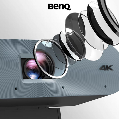 BenQ RP Interactive Flat Panel | Google EDLA Certified BenQ Board Pro | Smart Infovision