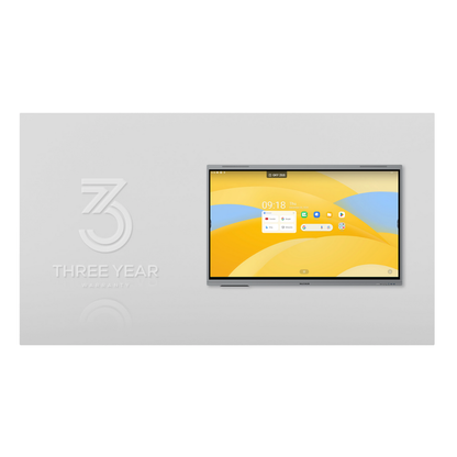 MAXHUB E3 Series – Interactive Flat Panel for Smart Education