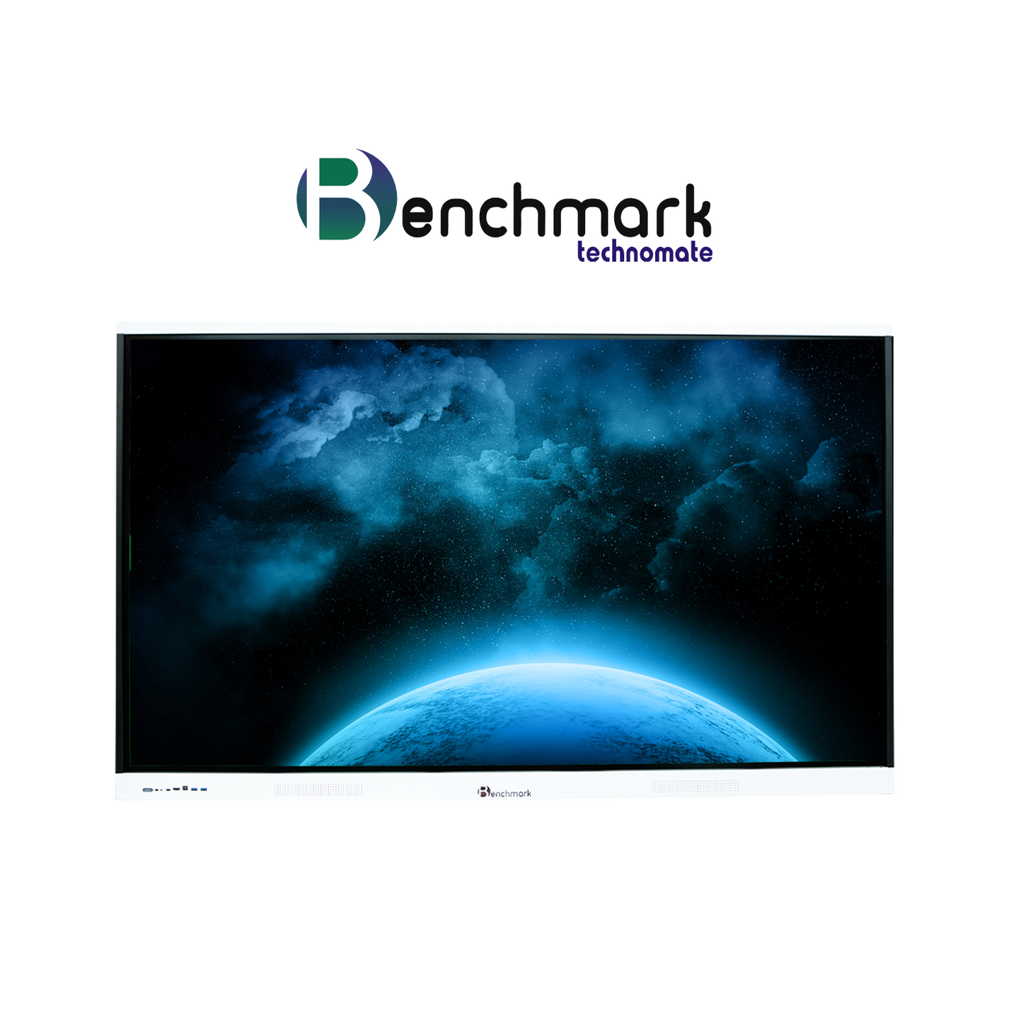 Digital Board (Interactive Flat Panel)