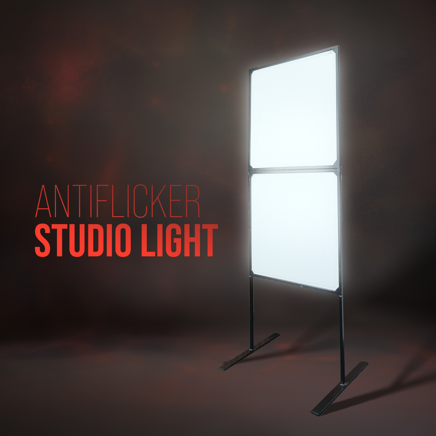 Professional Studio Lighting Setup