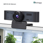 Benchmark Technomate BMTC18 4K Webcam | Best Webcam for Online Meetings
