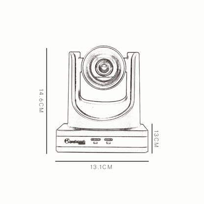 Camera for Teaching Online 