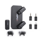 Digitek DWM-106 Wireless Microphone System | 80M Range, Noise Cancellation & 360° Sound Capture