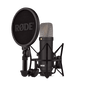 Rode Studio Condenser Microphone | NT1 Signature Series – Studio Condenser Microphone