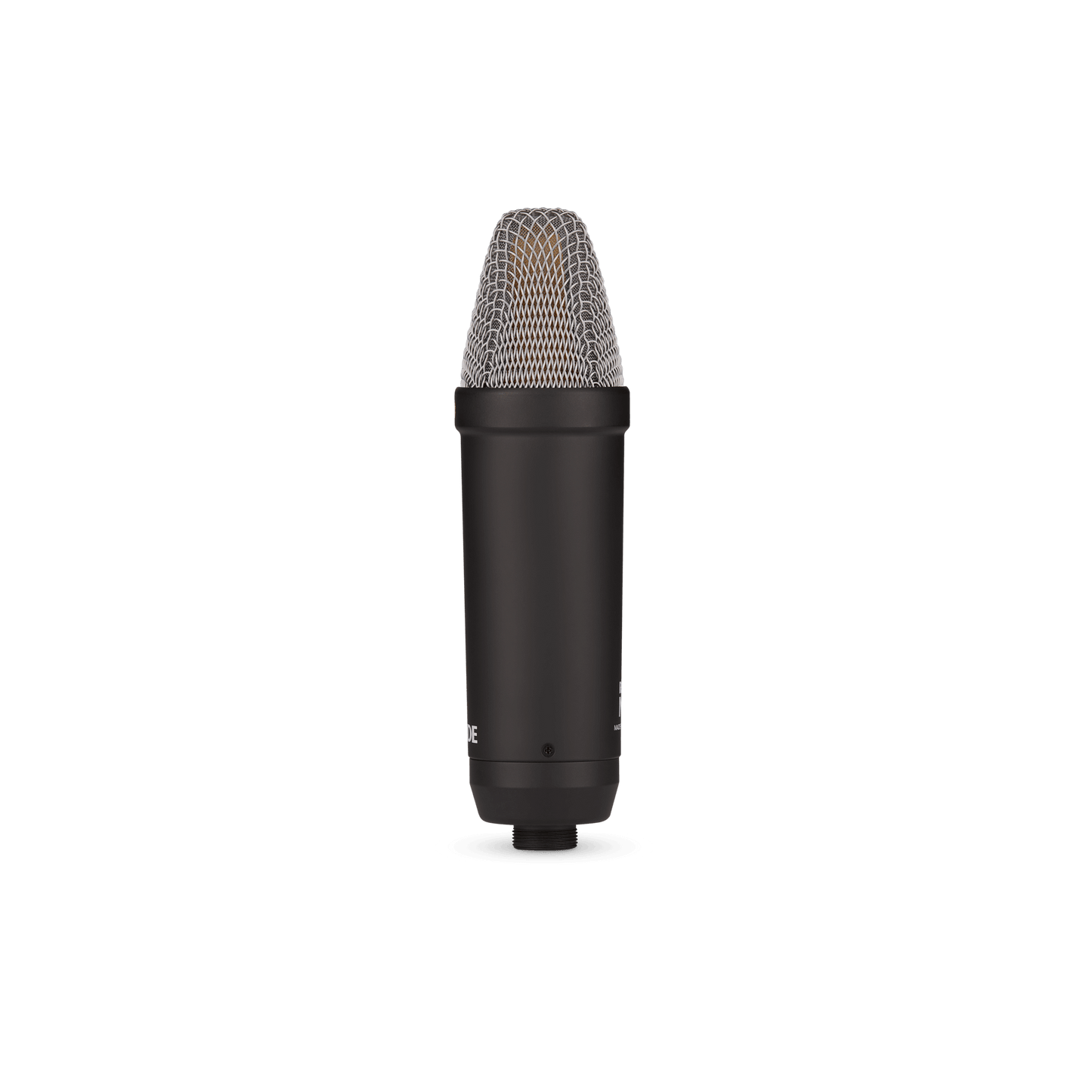 Rode Studio Condenser Microphone | NT1 Signature Series – Studio Condenser Microphone