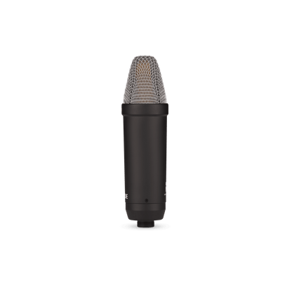 Rode Studio Condenser Microphone | NT1 Signature Series – Studio Condenser Microphone