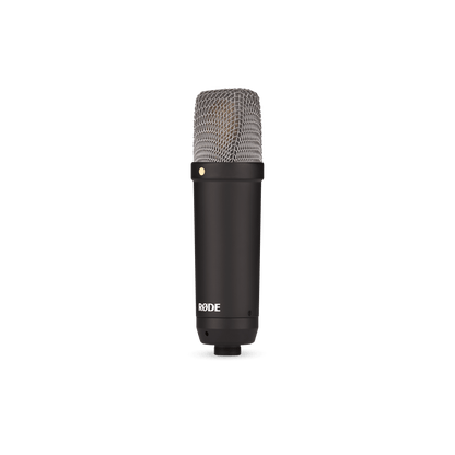 Rode Studio Condenser Microphone | NT1 Signature Series – Studio Condenser Microphone